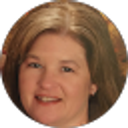 Profile photo of Kimberly Bubela