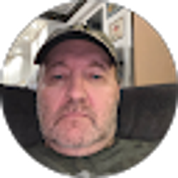 Profile photo of George Beck