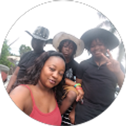 Profile photo of DEIDRE MCCLENDON-JOHNSON