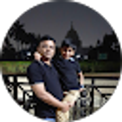 Profile photo of Raghav Elluru