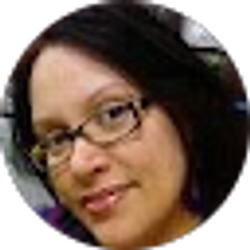 Profile photo of Iris Bouret