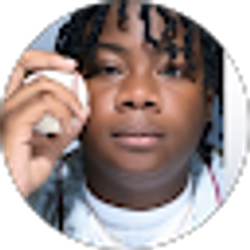 Profile photo of She's Shine