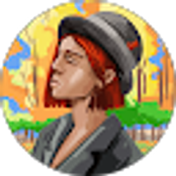 Profile photo of mercy greene