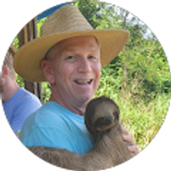 Profile photo of Mark Norton