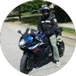 Profile photo of Igor Gerasenko