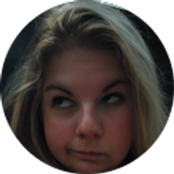 Profile photo of Nicole Smith