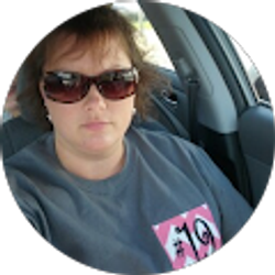 Profile photo of Jennifer Dexter