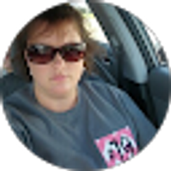Profile photo of Jennifer Dexter