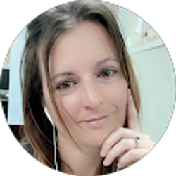 Profile photo of Amanda Tyburczy