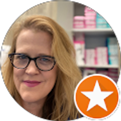 Profile photo of Ami Benson