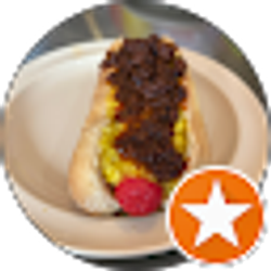 Profile photo of Ami Benson