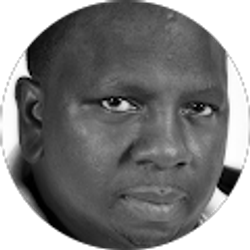 Profile photo of Jay Brown