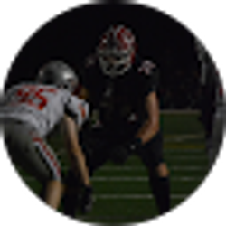 Profile photo of Luke Pedersen