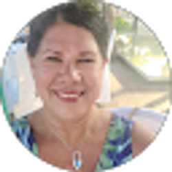 Profile photo of Stella Armstrong