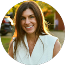 Profile photo of Megan Schneider