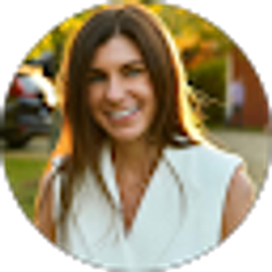 Profile photo of Megan Schneider