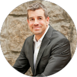 Profile photo of Steven Sharp