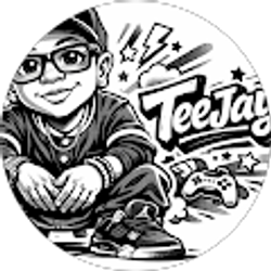 Profile photo of TeeDoubleEee