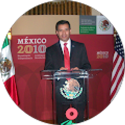 Profile photo of JOSE IBARRA