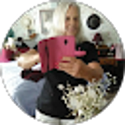 Profile photo of Patricia Strausser