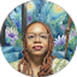 Profile photo of Cheryl Mills