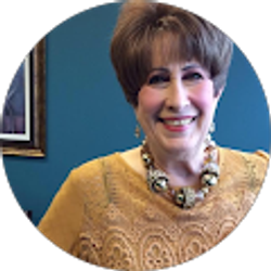 Profile photo of Kathryn Gillette