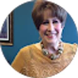 Profile photo of Kathryn Gillette