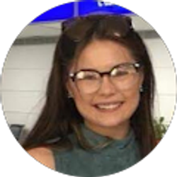 Profile photo of Katelyn Ramirez