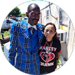 Profile photo of Vickie Reyna