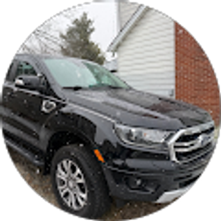 Profile photo of Matt Ramsey