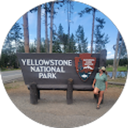 Profile photo of Annette Romero