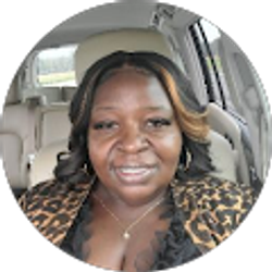 Profile photo of Chana Stafford