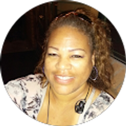 Profile photo of Latonja Johnson