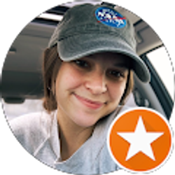 Profile photo of Karen Eliz