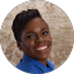 Profile photo of Melissa Brinson