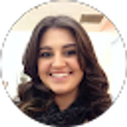 Profile photo of Carissa Cain