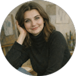 Profile photo of Holly Adams