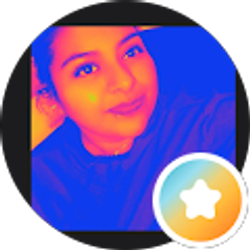 Profile photo of Hayna Mercado