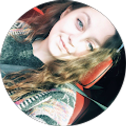 Profile photo of Cheyenne Henry