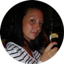 Profile photo of Kimberely Jeronimo