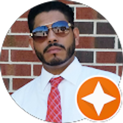 Profile photo of Jonathan D Espaillat