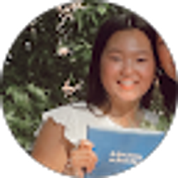 Profile photo of Jasmine White