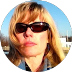 Profile photo of Mary Jo Cooper