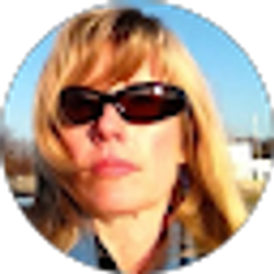 Profile photo of Mary Jo Cooper