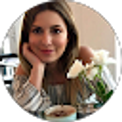 Profile photo of Mihaela Vincze