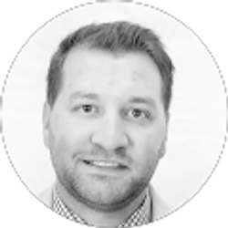 Profile photo of Tyler Slind