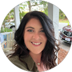 Profile photo of Rachel Daniels