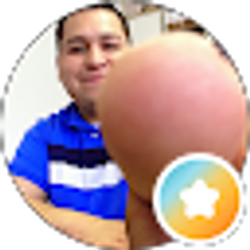 Profile photo of Oliver Cortez