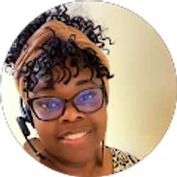 Profile photo of Kisha Hall