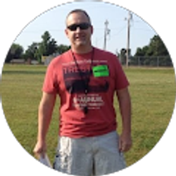 Profile photo of Tim Rose